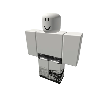 emo y2k skirt with socks