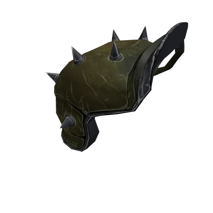 Dark Fantasy Shoulder RIGHT