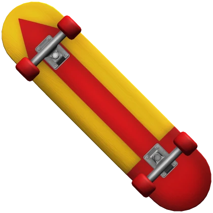 Killua Skateboard 