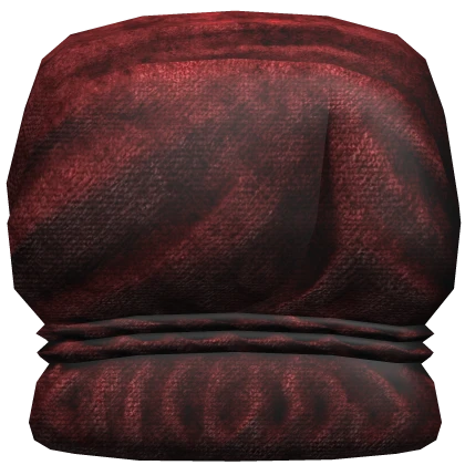 Penny's WTD R Shoulder