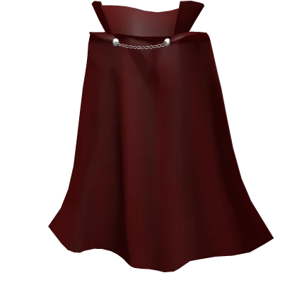 Red Cape