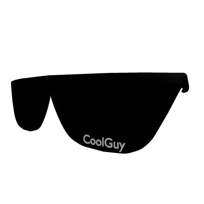 Cool Guy shades