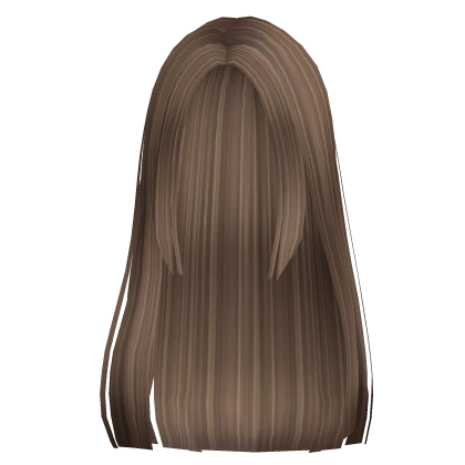 Vidrados Straight Hair (Hazelnut Brown)