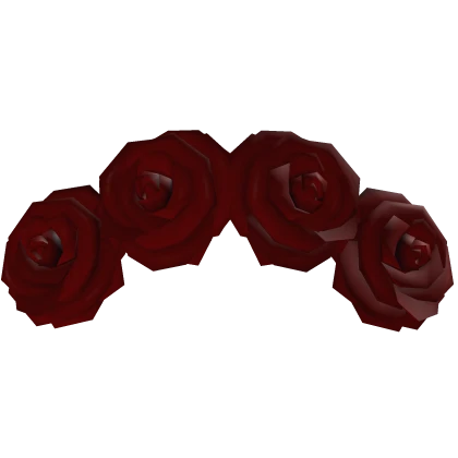 ✅ Red Crown