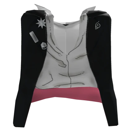 Boruto Shirt