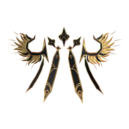 Celestial Cape