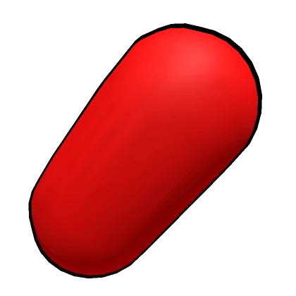 Giant Red Sus Bean