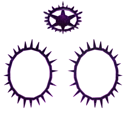 Villain Nodt Magic Quincy Wings and Halo