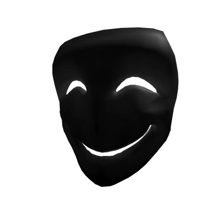 Jolly Comedy Mask Void