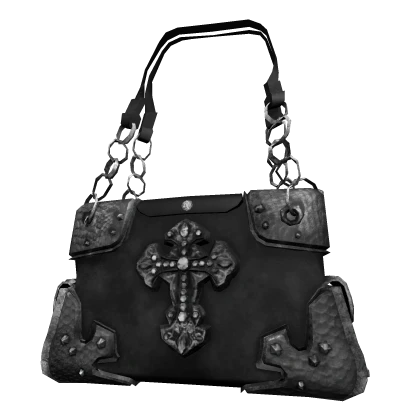 2000s Fashionable Bag [FREE✨]