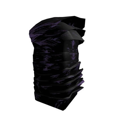 Monster Garou Left Arm