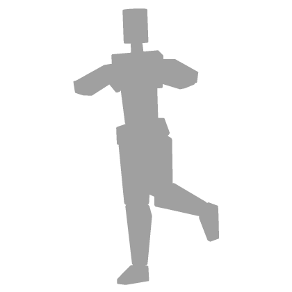 ♡ : shy kawaii heart hands idol pose