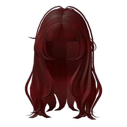 Red Hair