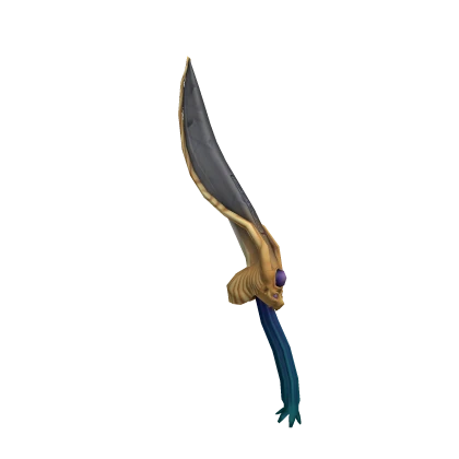 Sword of Fiery Justice