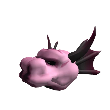 Pink Draco