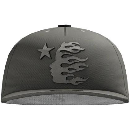 Hellstar Fitted Hat | Forward