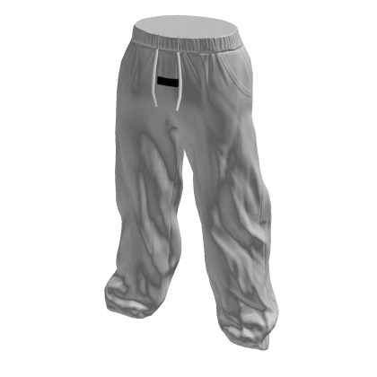 Essentials Pants 