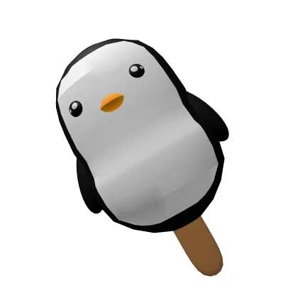 Penguin Popsicle [code: PPC]