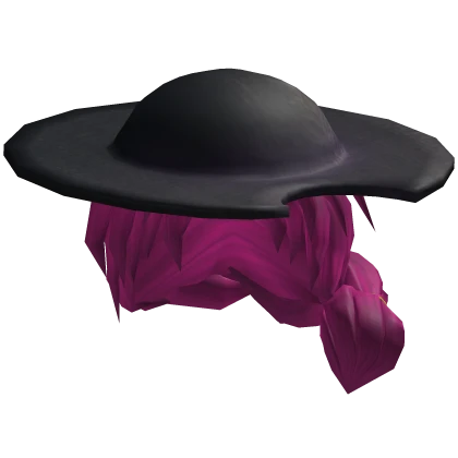 Jane Doe Hair | Forsaken