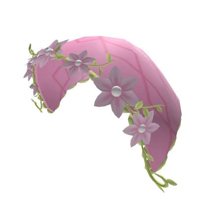 MM2 Bloom/Flora Set Bandana