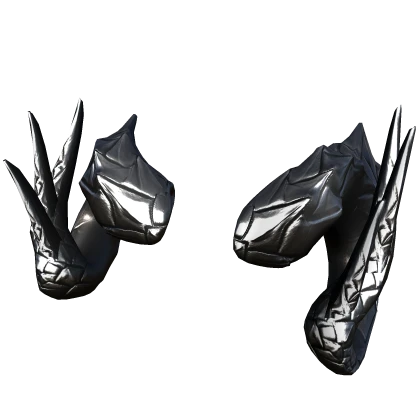 Immortal Horns: Ouranos, God of Mercy