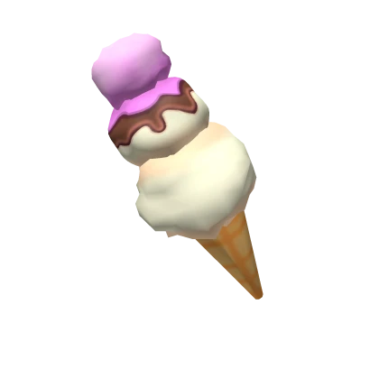 Sweetheart Street Nina's Icecream Snack - RBCs