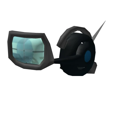 XenoTargetting goggles