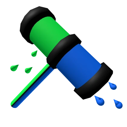PJ and Tomwy’s Hammer of Drops