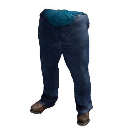 Steve Outfit - Leggings [4/5]