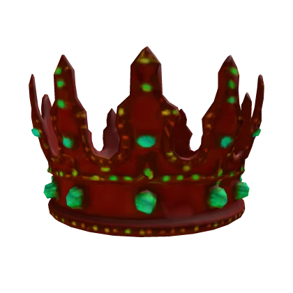 Christmas Crown