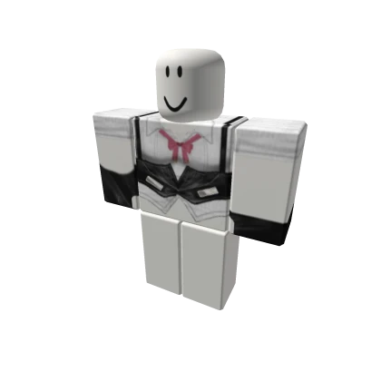 Halloween Vampire hunter outfit