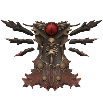 Immortal Cape: Undead Pursuit
