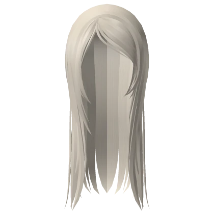 long wispy straight emo vampire hair blonde(2)