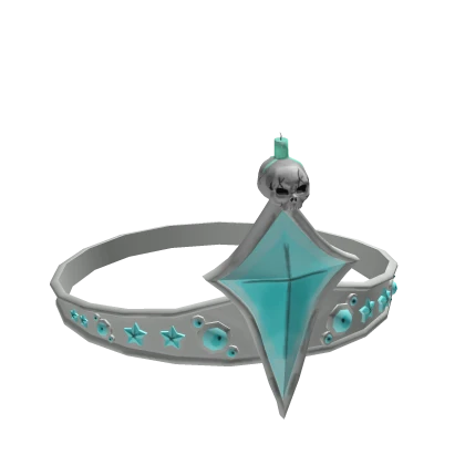 (Code: ICYM, PRICE: 799RBX) Icy Mori Federation