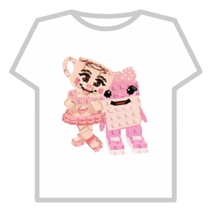 [🎀❤️] Las Sis  [CHEAP💸]