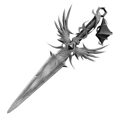 Unyielding Blade: Silverlight