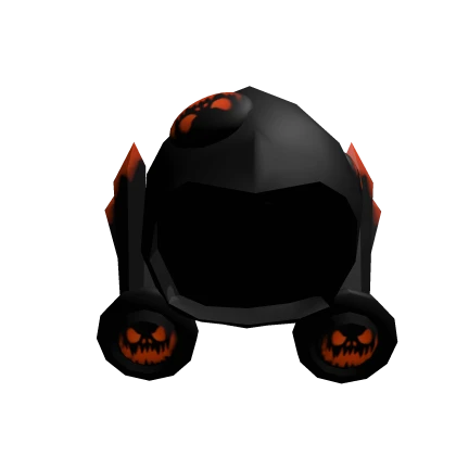 ✅ Halloween Dominus Prae🎃