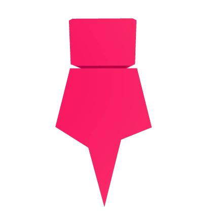 Annihilation John Doe Blade (Forsaken)