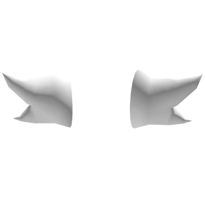 White Cheek Tufts