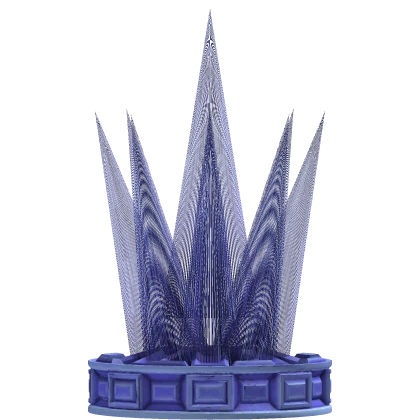 Ice Crown