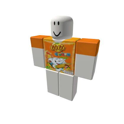 yumyum / ยำยำช้างน้อย