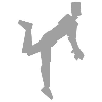 Cute Anime Girl 🌸 - Profile Pose