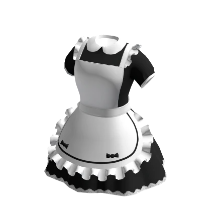 Maid Outfit