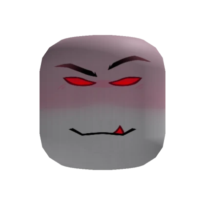 Griefer's Toothy Smirk - Block Tales