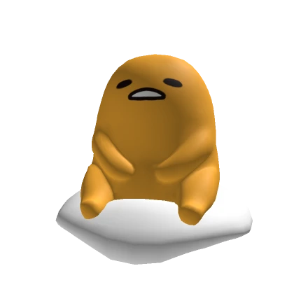 Gudetama Pal