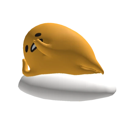 Gudetama Hat