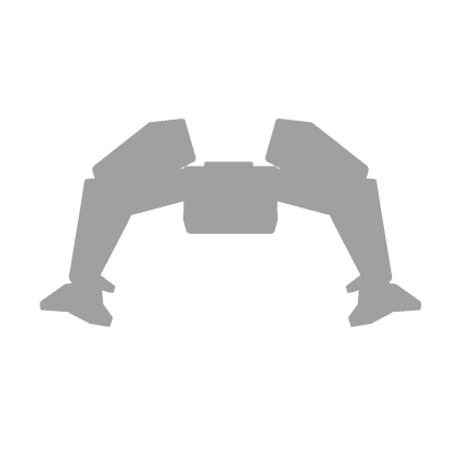 Crazy Jumping Spider - Emote