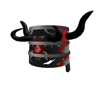 Agonizingly Ripper Furious Bucket