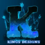 KingsDesigns Y2K Couture