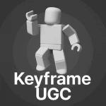Keyframe UGC